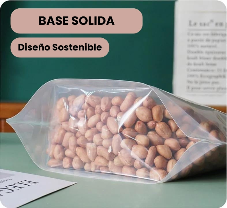 Bolsa de Almacenaje de Alimentos