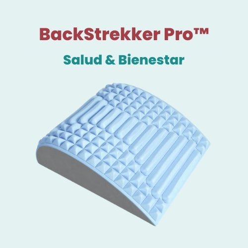 BackStrekker Pro™