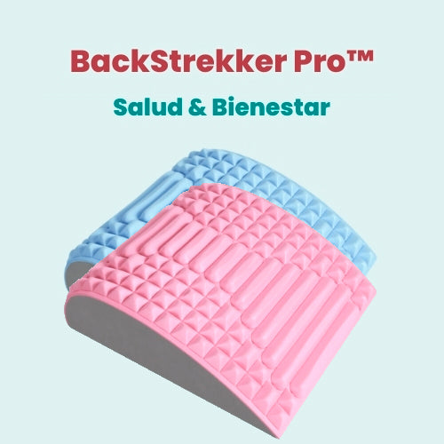 BackStrekker Pro™