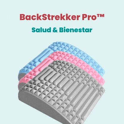 BackStrekker Pro™