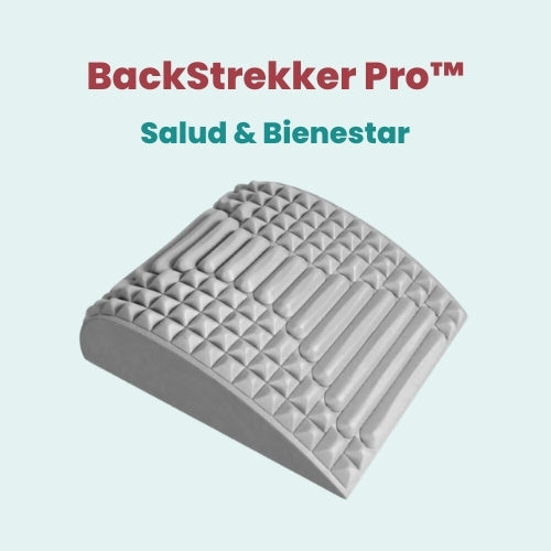 BackStrekker Pro™