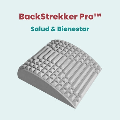 BackStrekker Pro™