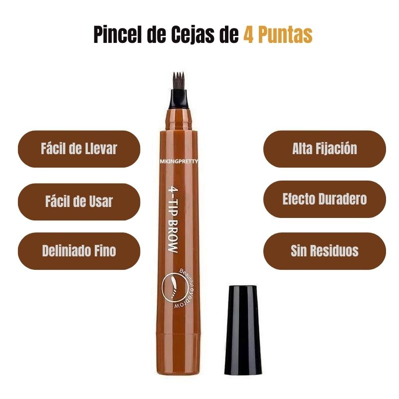 Lápiz Micro Shaping Stellar - Compra 1 y recibe 1 GRATIS