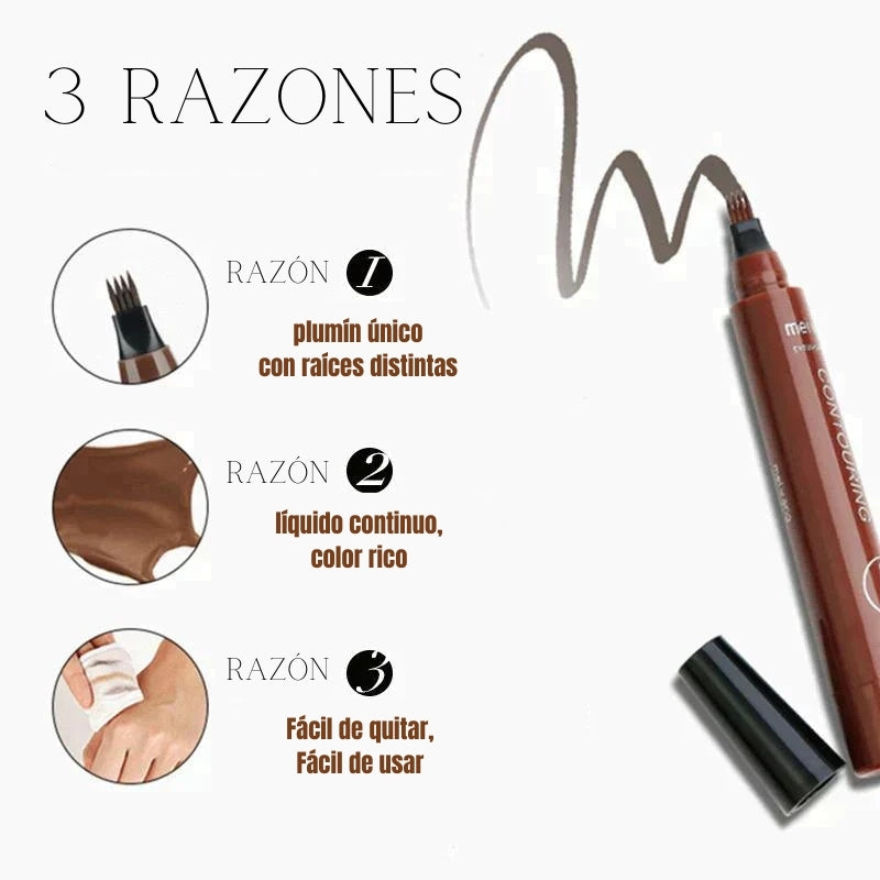 Lápiz Micro Shaping Stellar - Compra 1 y recibe 1 GRATIS