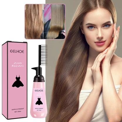 Crema Alisadora StellarHair - OFERTA 1 + 1 GRATIS!