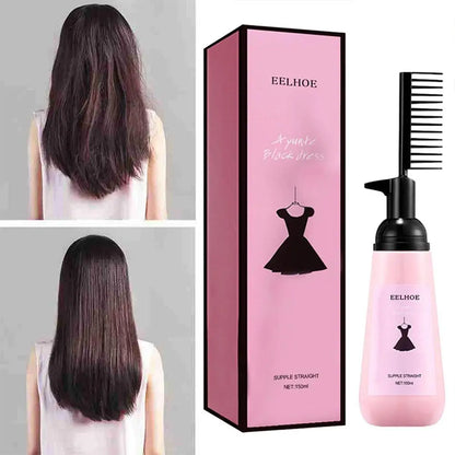 Crema Alisadora StellarHair - OFERTA 1 + 1 GRATIS!